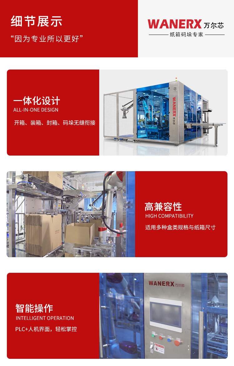 裝箱機(jī)